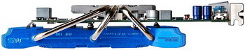 HIS 6670 with Zalman VNF100